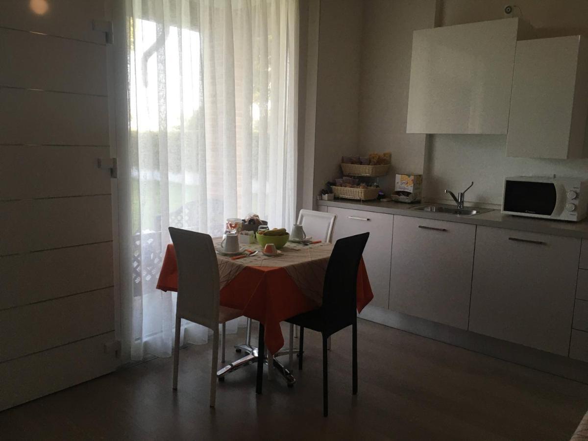 Agriturismo Orlandi Bussolengo Luaran gambar